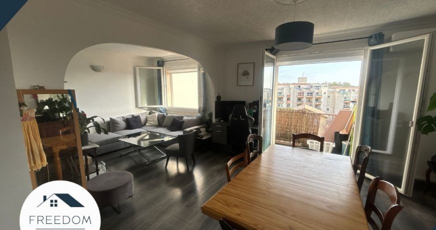 vente Appartement en résidence Beziers