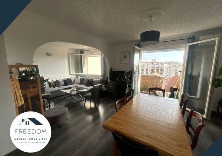 vente Appartement en résidence Beziers