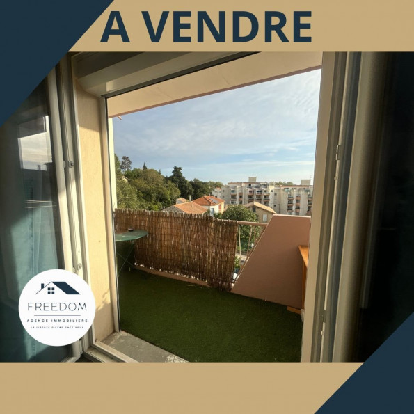 vente Appartement en résidence Beziers - Photo 2