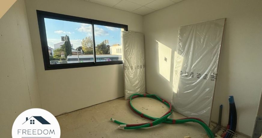 location Local commercial Nissan Lez Enserune