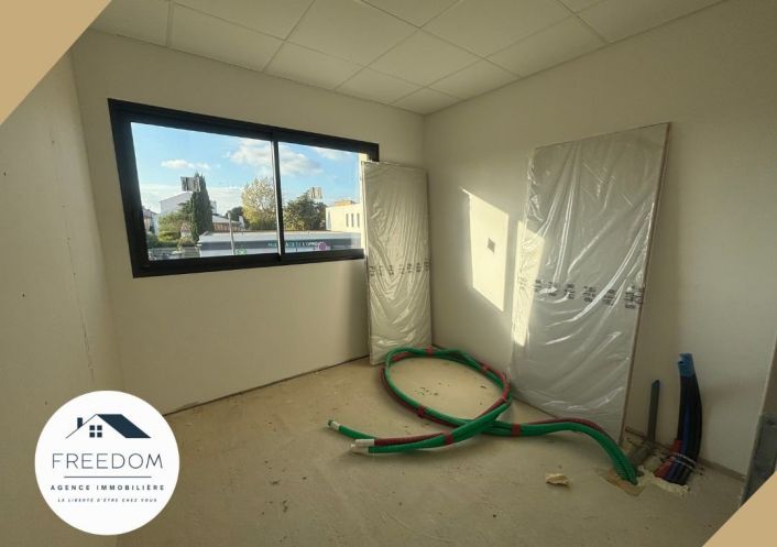 location Local commercial Nissan Lez Enserune