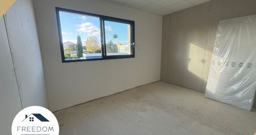 location Local commercial Nissan Lez Enserune