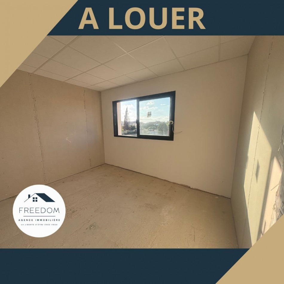 location Local commercial Nissan Lez Enserune - Photo 5