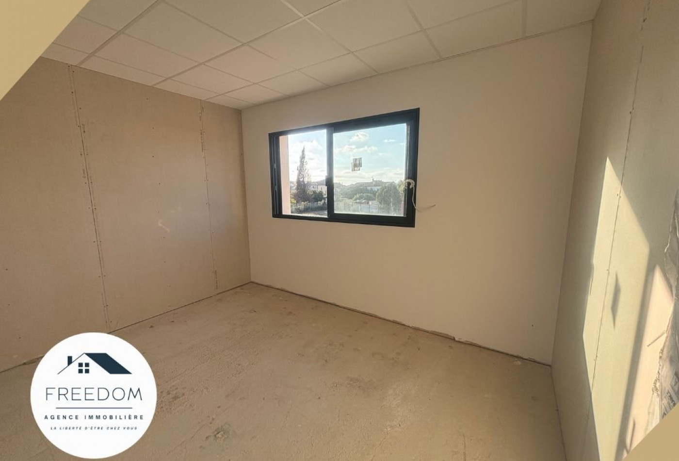 location Local commercial Nissan Lez Enserune - Photo 5