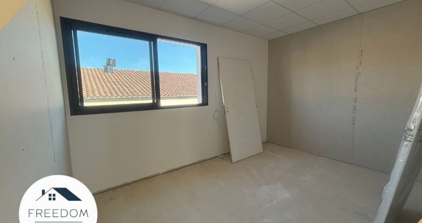 location Local commercial Nissan Lez Enserune