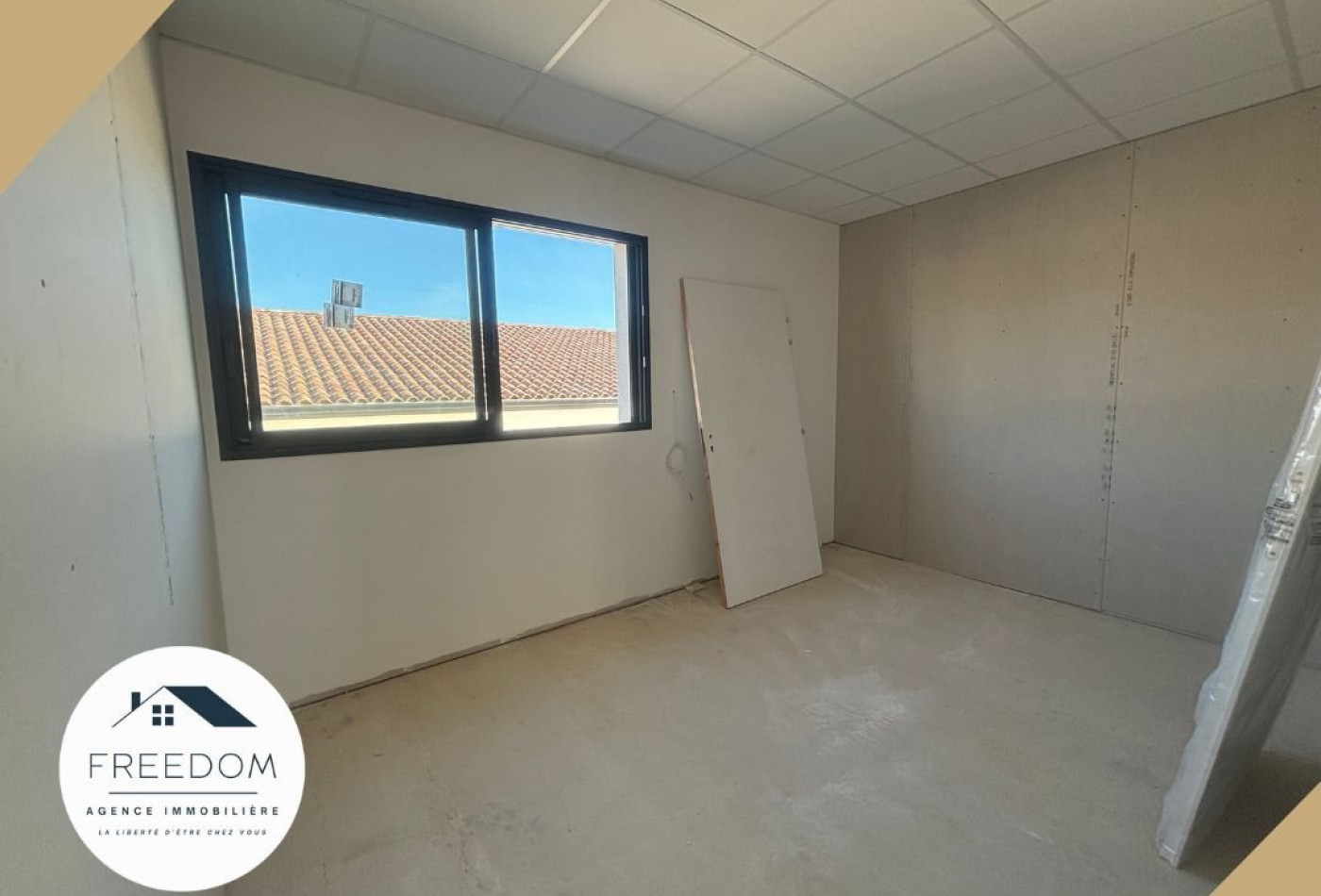 location Local commercial Nissan Lez Enserune - Photo 6