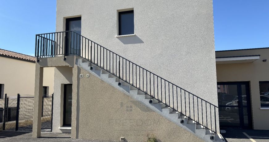 location Local commercial Nissan Lez Enserune