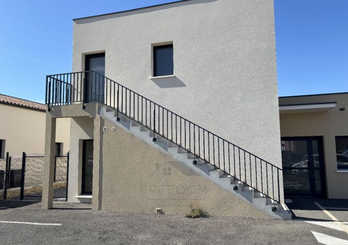 location Local commercial Nissan Lez Enserune