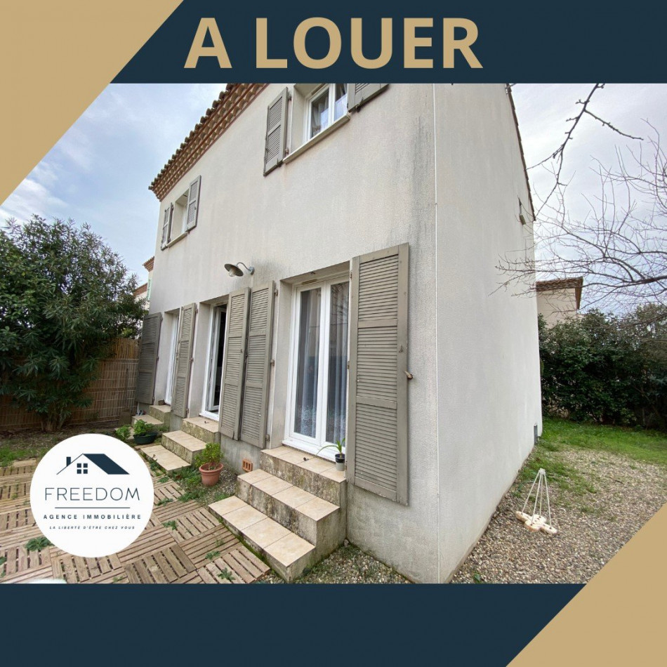 location Maison en résidence Cers - Photo 2