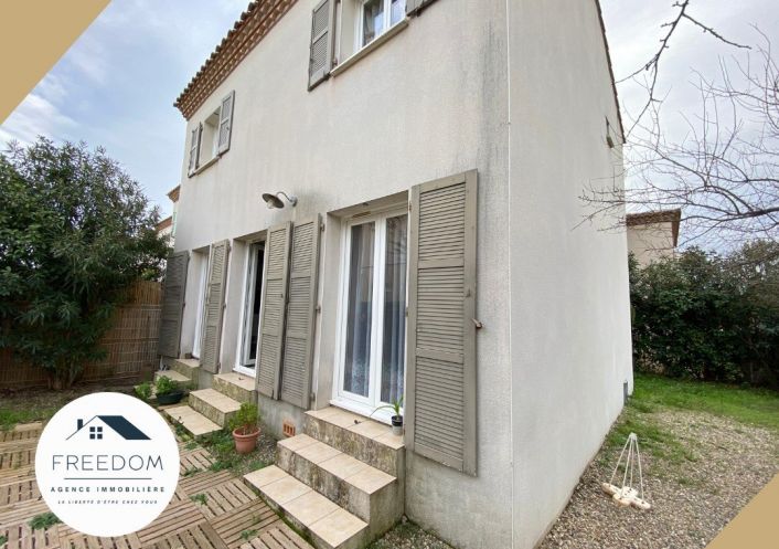 location Maison en résidence Cers