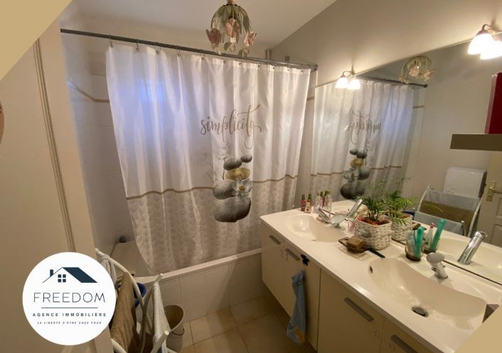 location Maison en résidence Cers