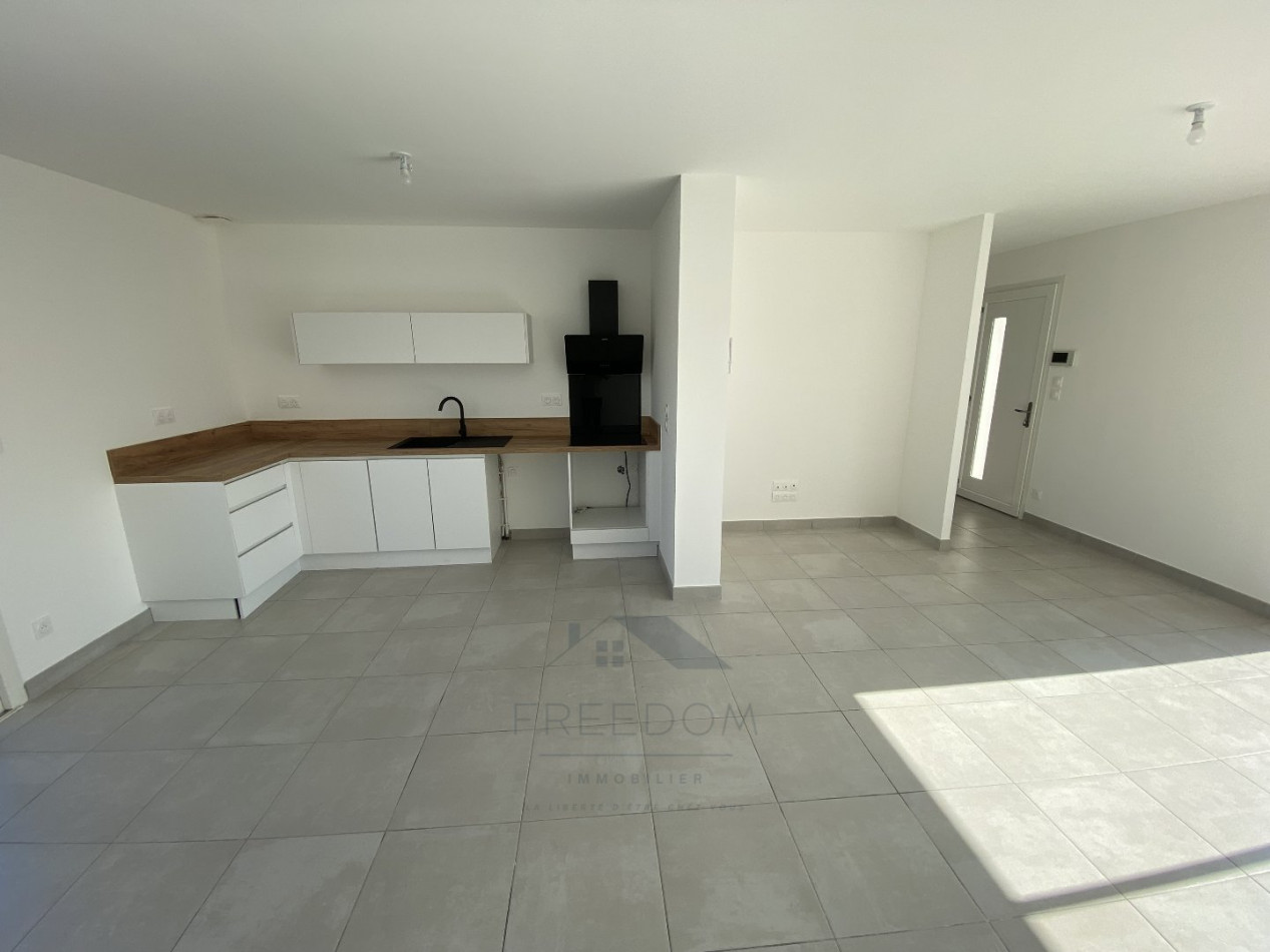 vente Maison contemporaine Bassan - Photo 3