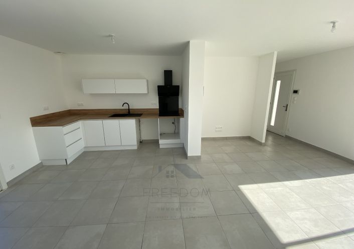 vente Maison contemporaine Bassan