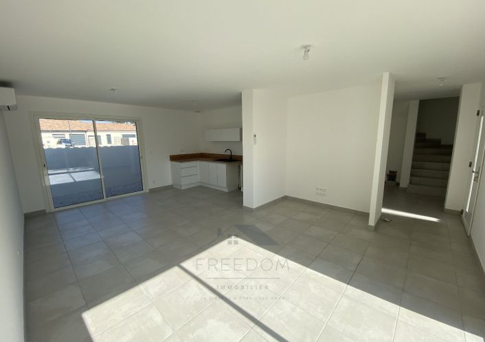 vente Maison contemporaine Bassan