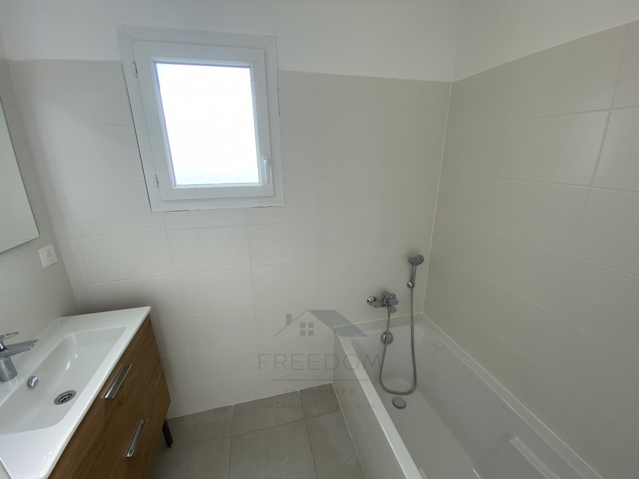 vente Maison contemporaine Bassan - Photo 7