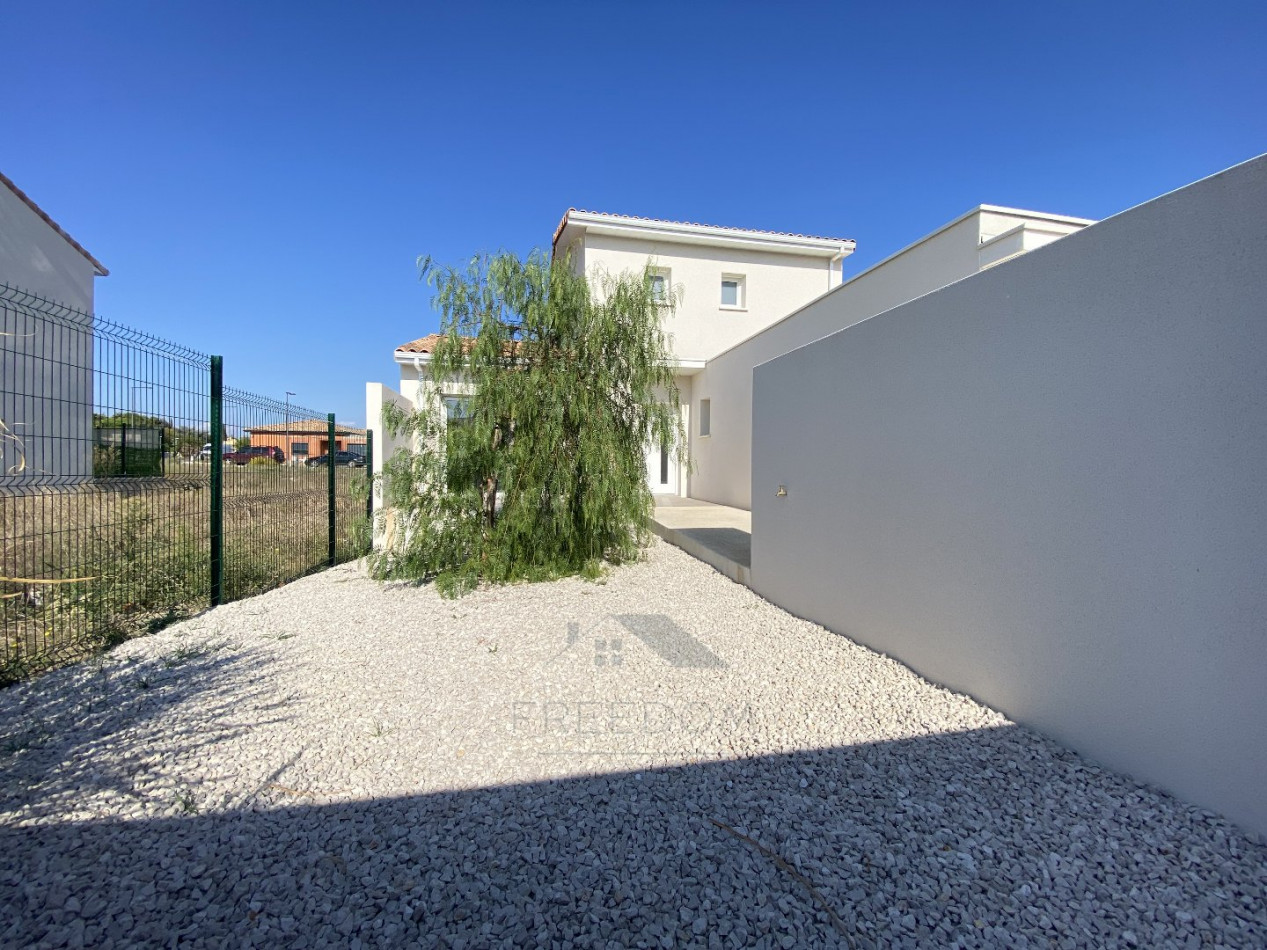 vente Maison contemporaine Bassan - Photo 8