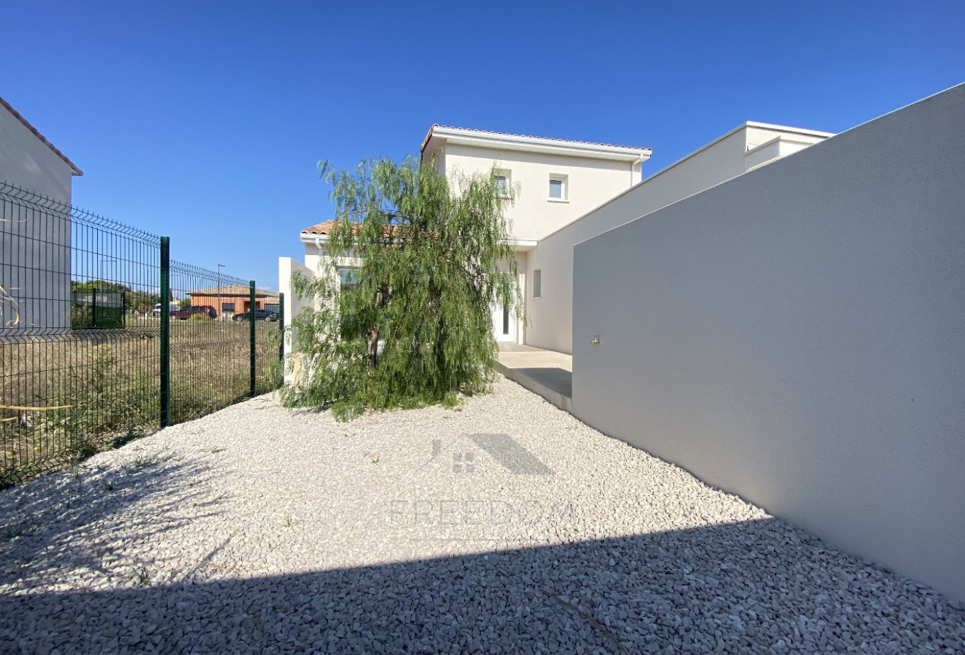 vente Maison contemporaine Bassan - Photo 8