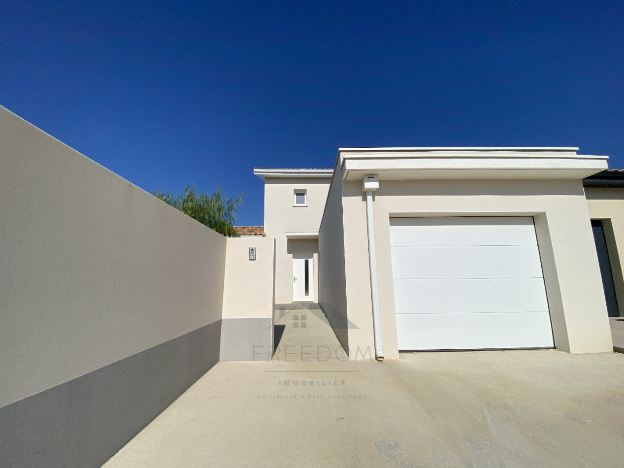 vente Maison contemporaine Bassan - Photo 2