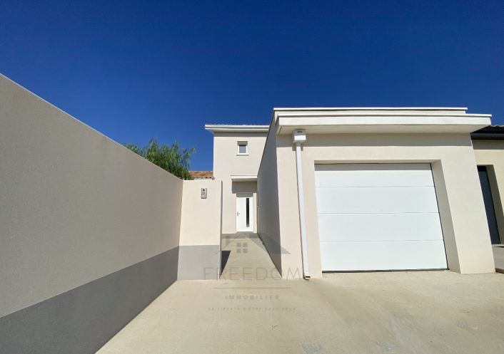 vente Maison contemporaine Bassan