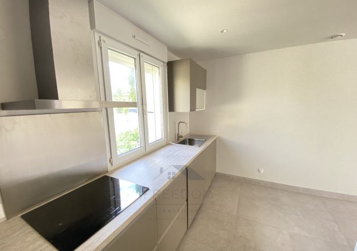 vente Maison Sauvian