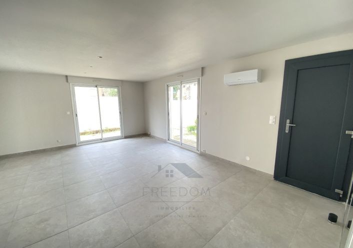 vente Maison Sauvian