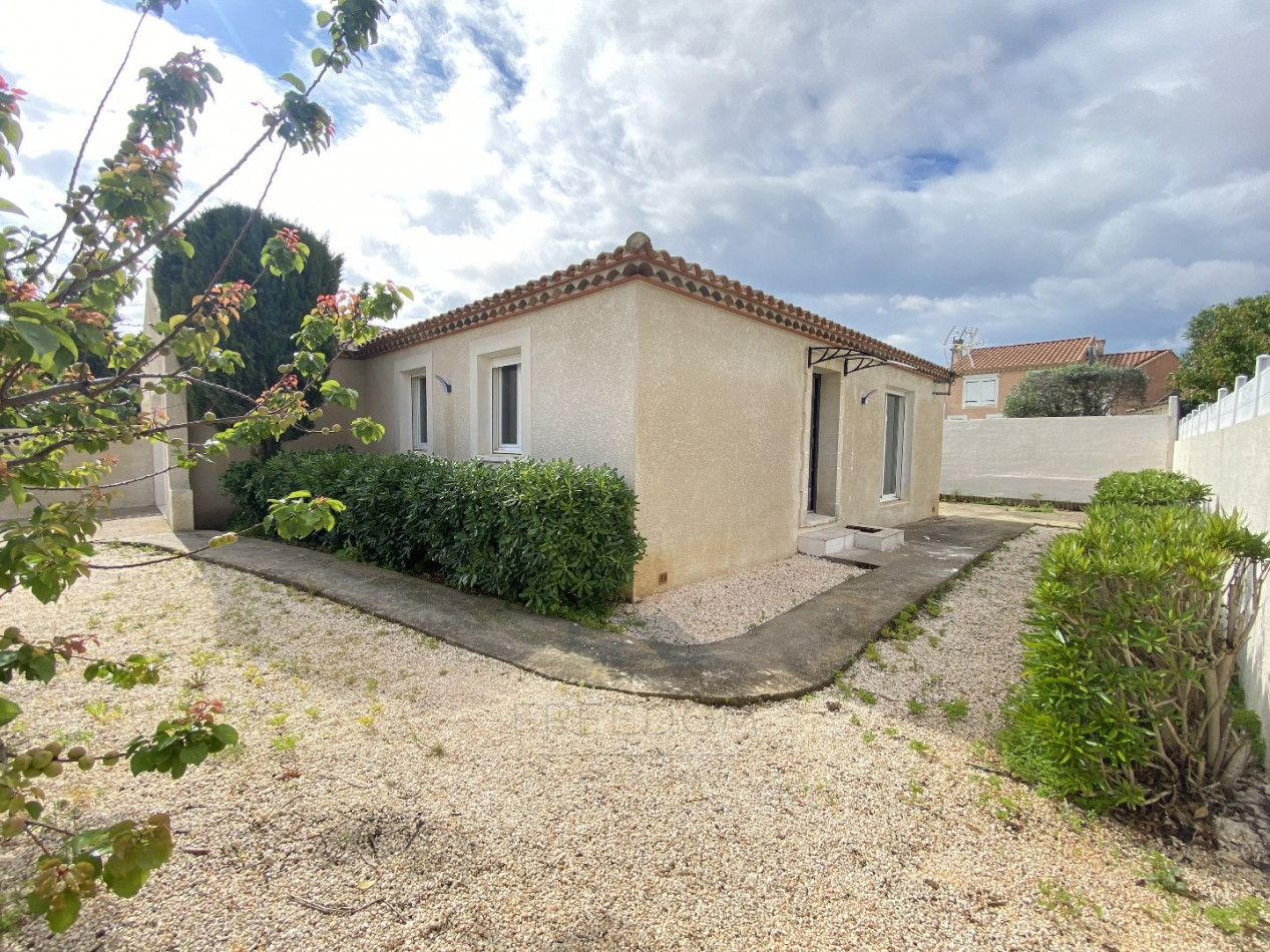 vente Maison Sauvian - Photo 9