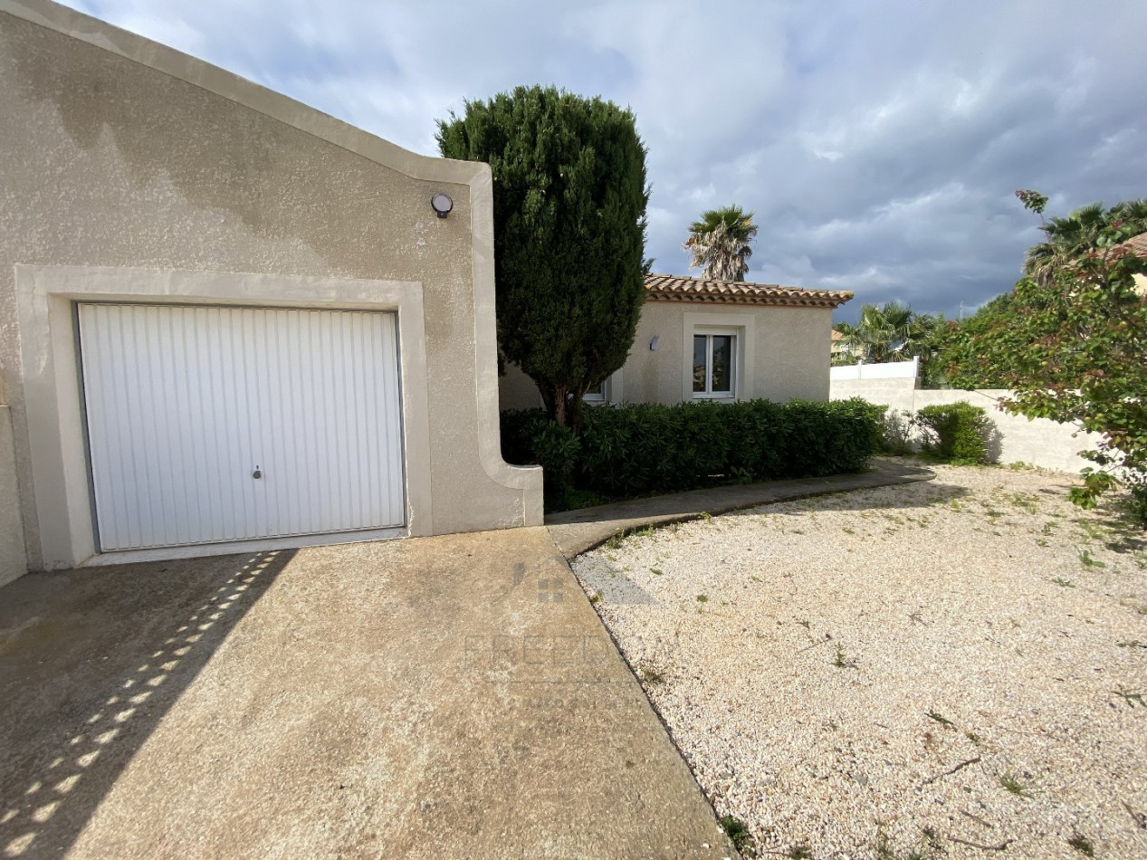 vente Maison Sauvian - Photo 10