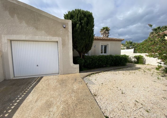 vente Maison Sauvian