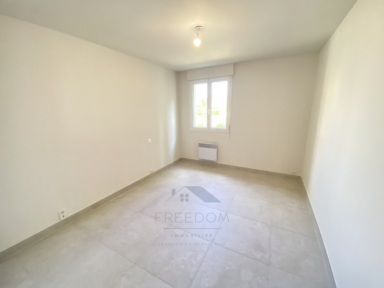 vente Maison Sauvian - Photo 7