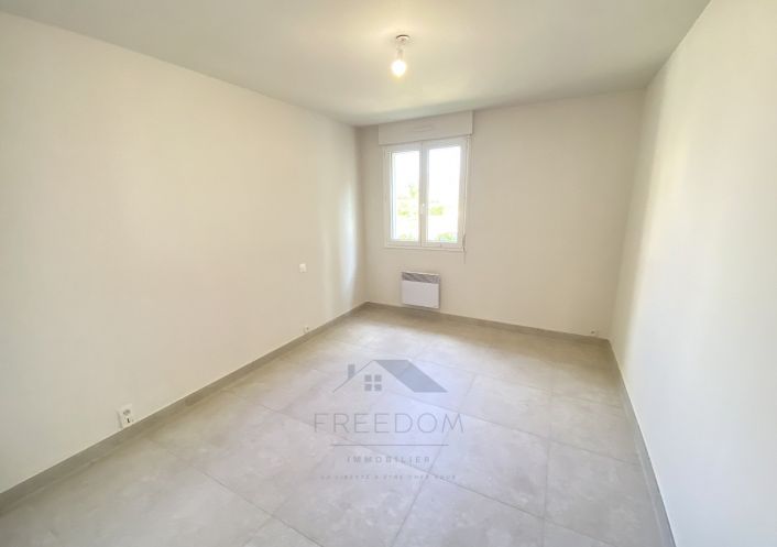 vente Maison Sauvian