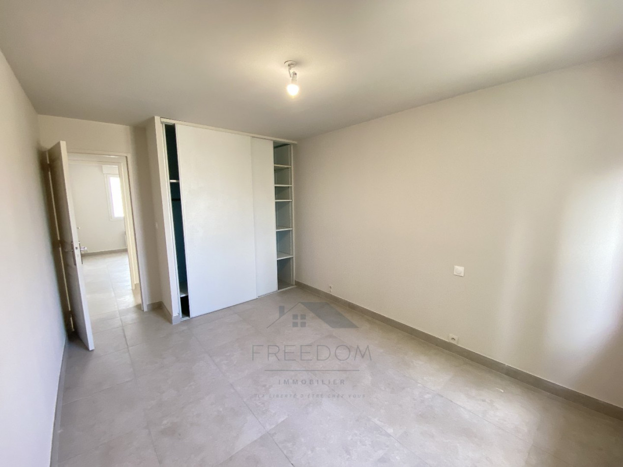 vente Maison Sauvian - Photo 8