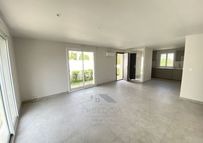 vente Maison Sauvian