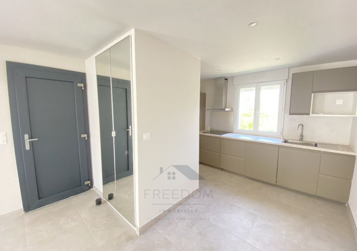 vente Maison Sauvian