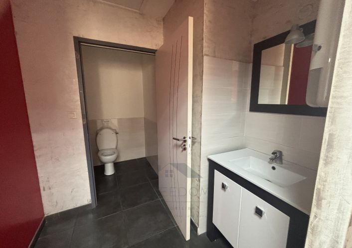 location Local commercial Nissan Lez Enserune