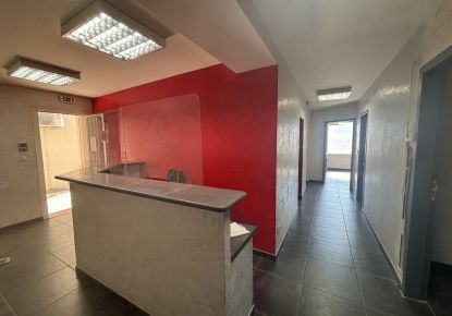 location Local commercial Nissan Lez Enserune