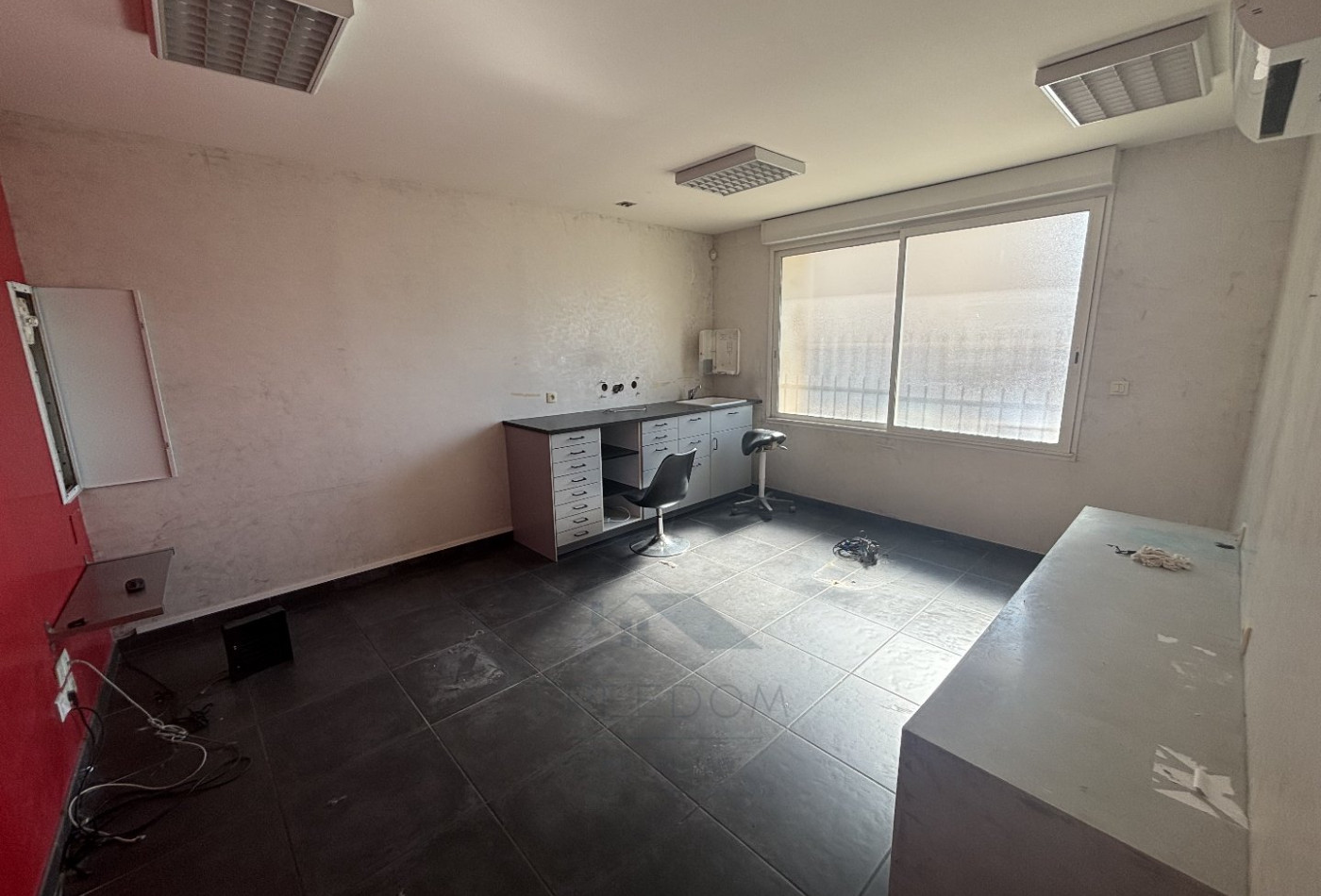 location Local commercial Nissan Lez Enserune - Photo 4