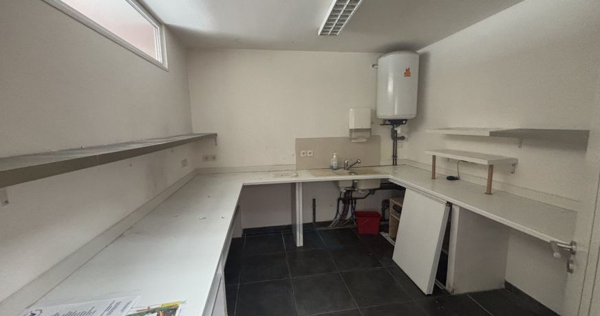 location Local commercial Nissan Lez Enserune