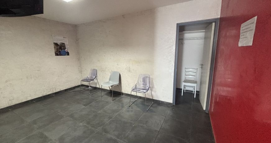 location Local commercial Nissan Lez Enserune