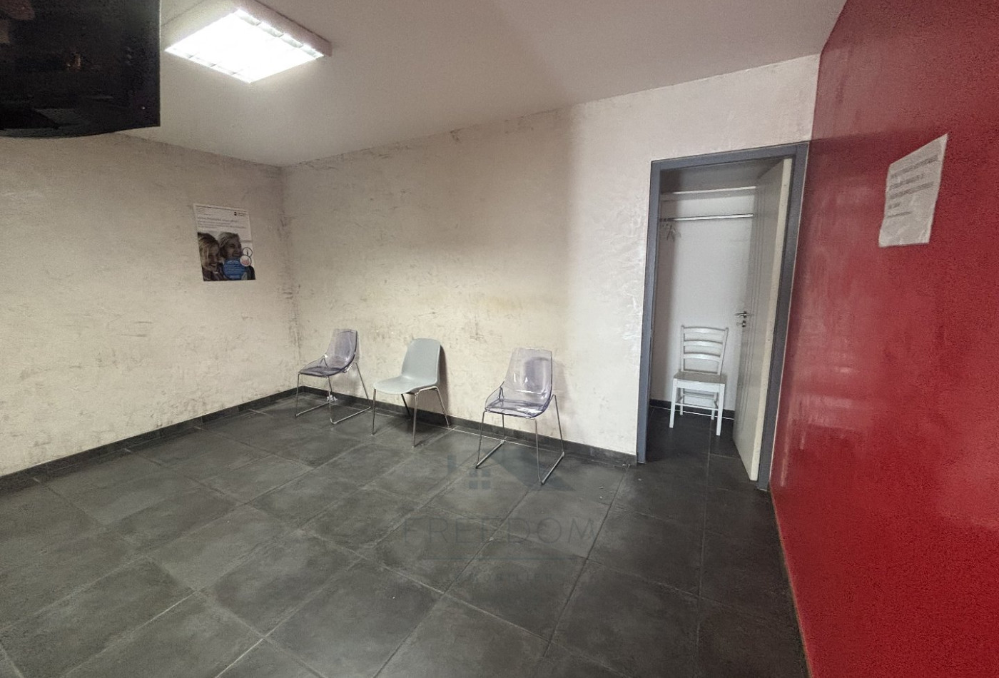 location Local commercial Nissan Lez Enserune - Photo 2