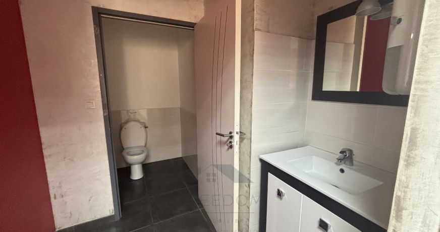 location Local commercial Nissan Lez Enserune