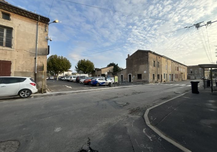 location Local commercial Nissan Lez Enserune