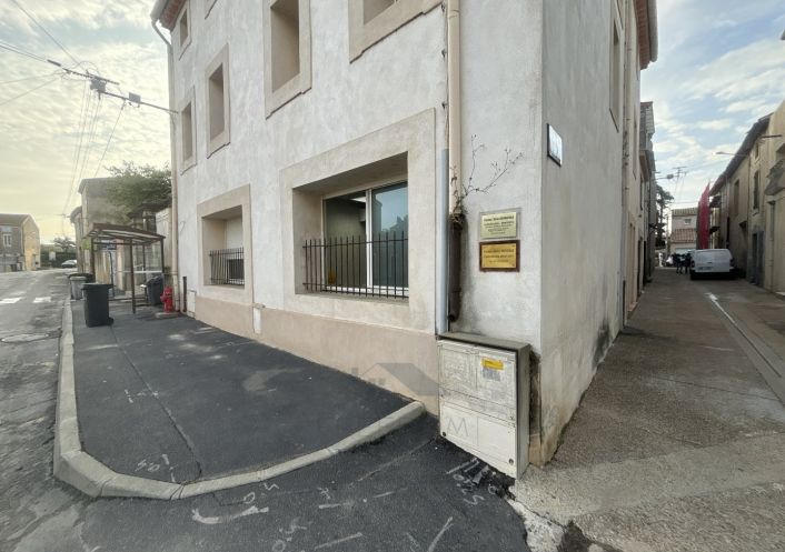 location Local commercial Nissan Lez Enserune