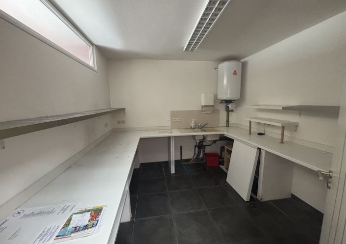 location Local commercial Nissan Lez Enserune