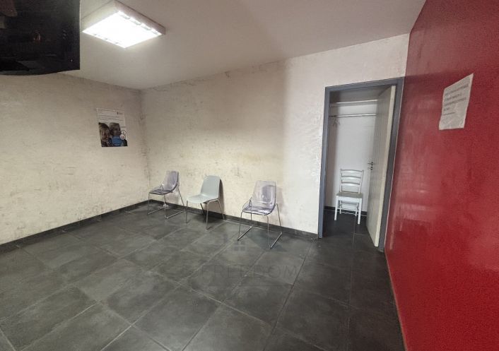 location Local commercial Nissan Lez Enserune