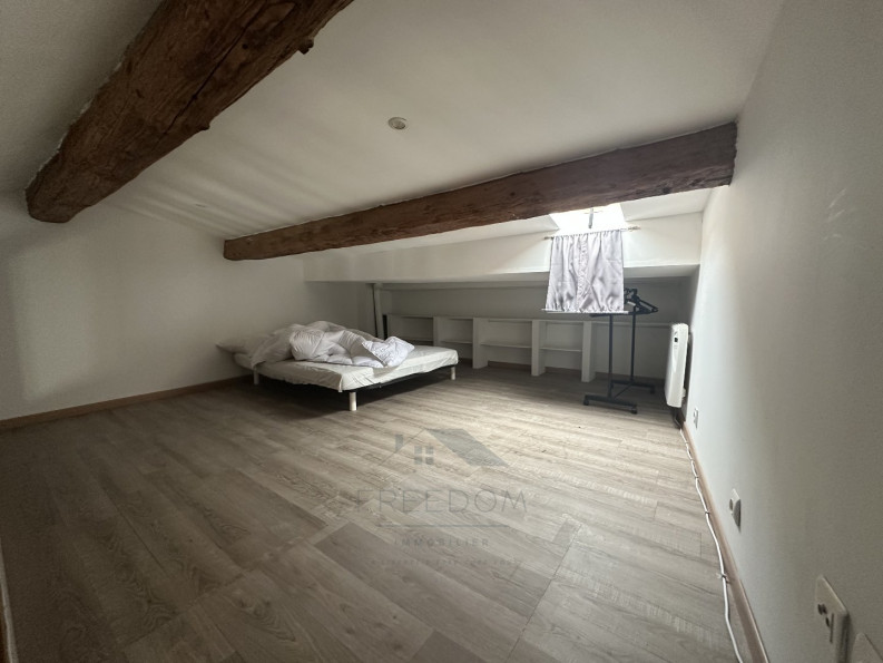 location Appartement Beziers - Photo 4