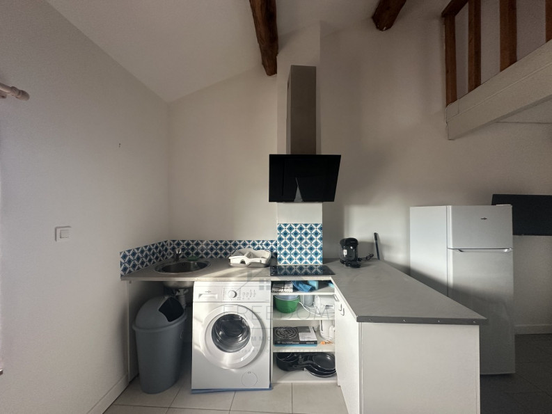 location Appartement Beziers - Photo 3