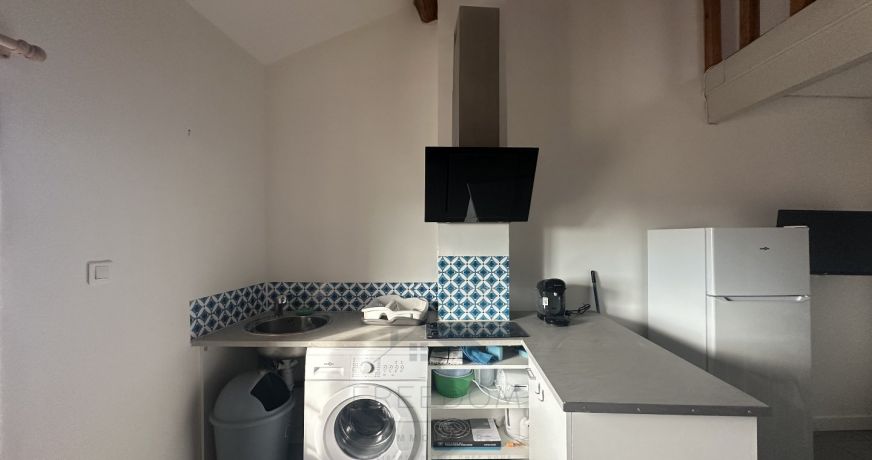 location Appartement Beziers