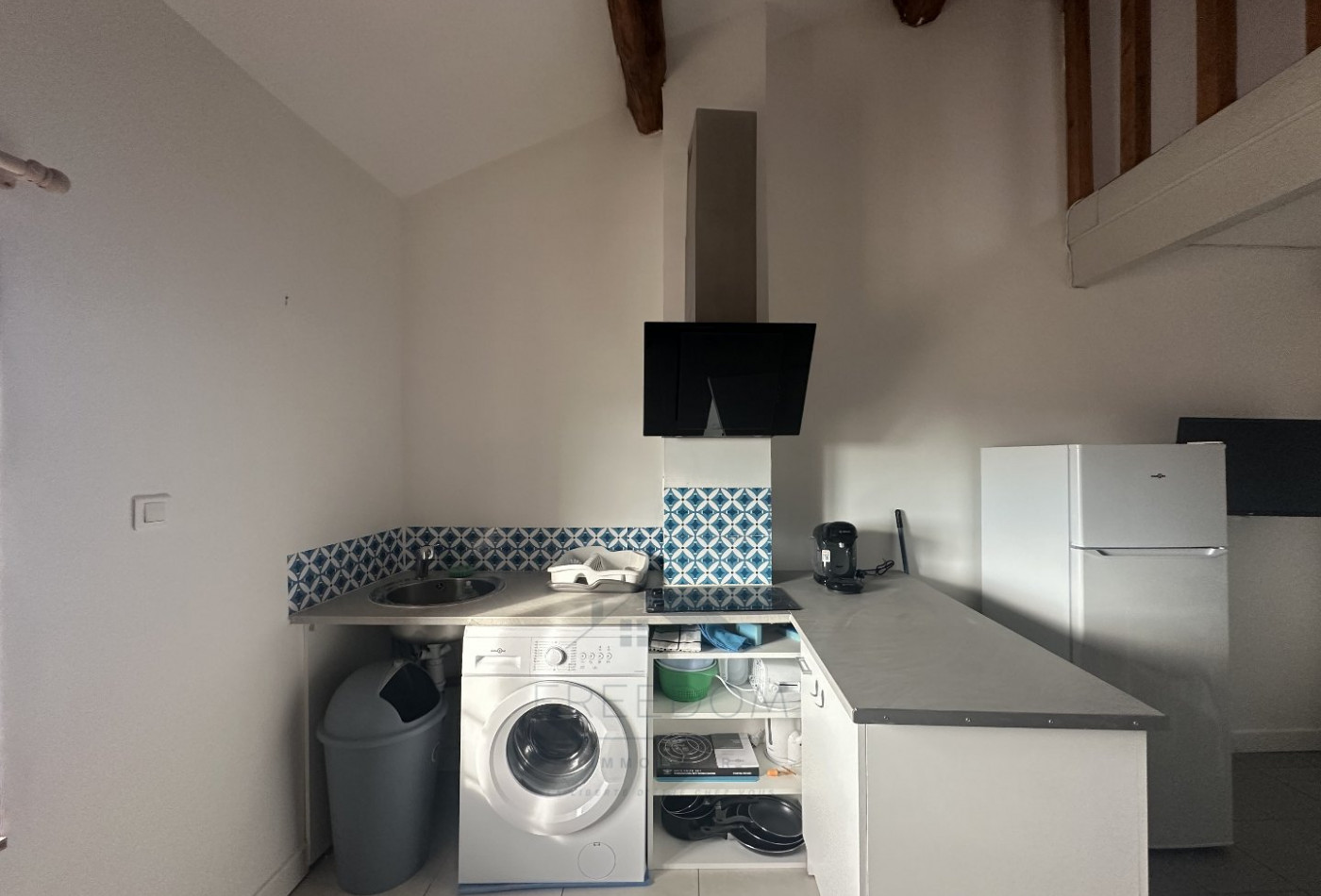 location Appartement Beziers - Photo 3