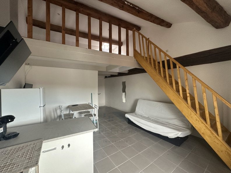 location Appartement Beziers - Photo 1
