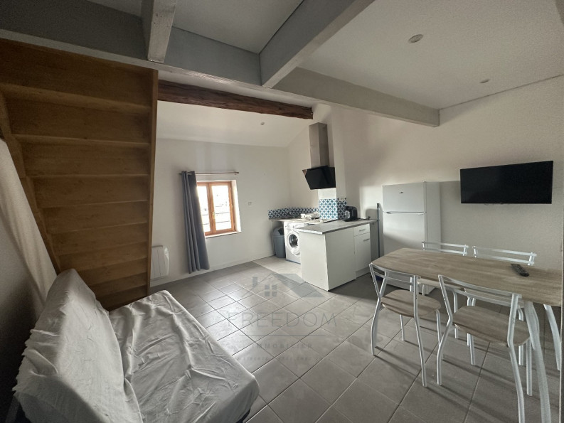 location Appartement Beziers - Photo 2